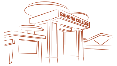College Building