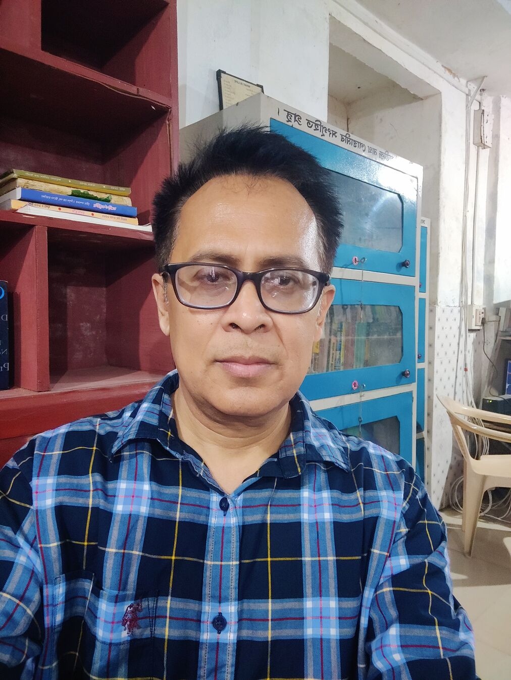 Profile Photo