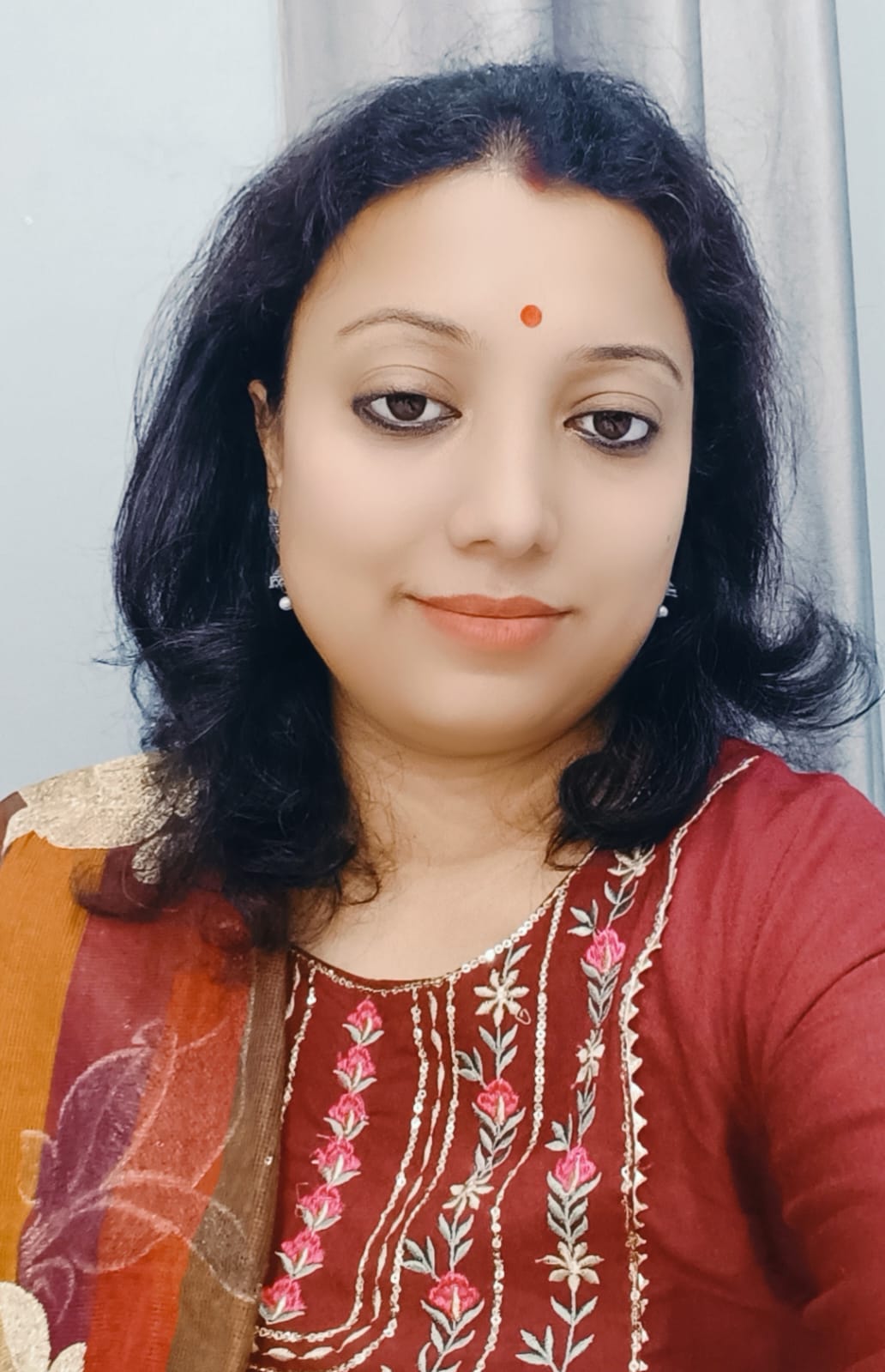 Profile Photo